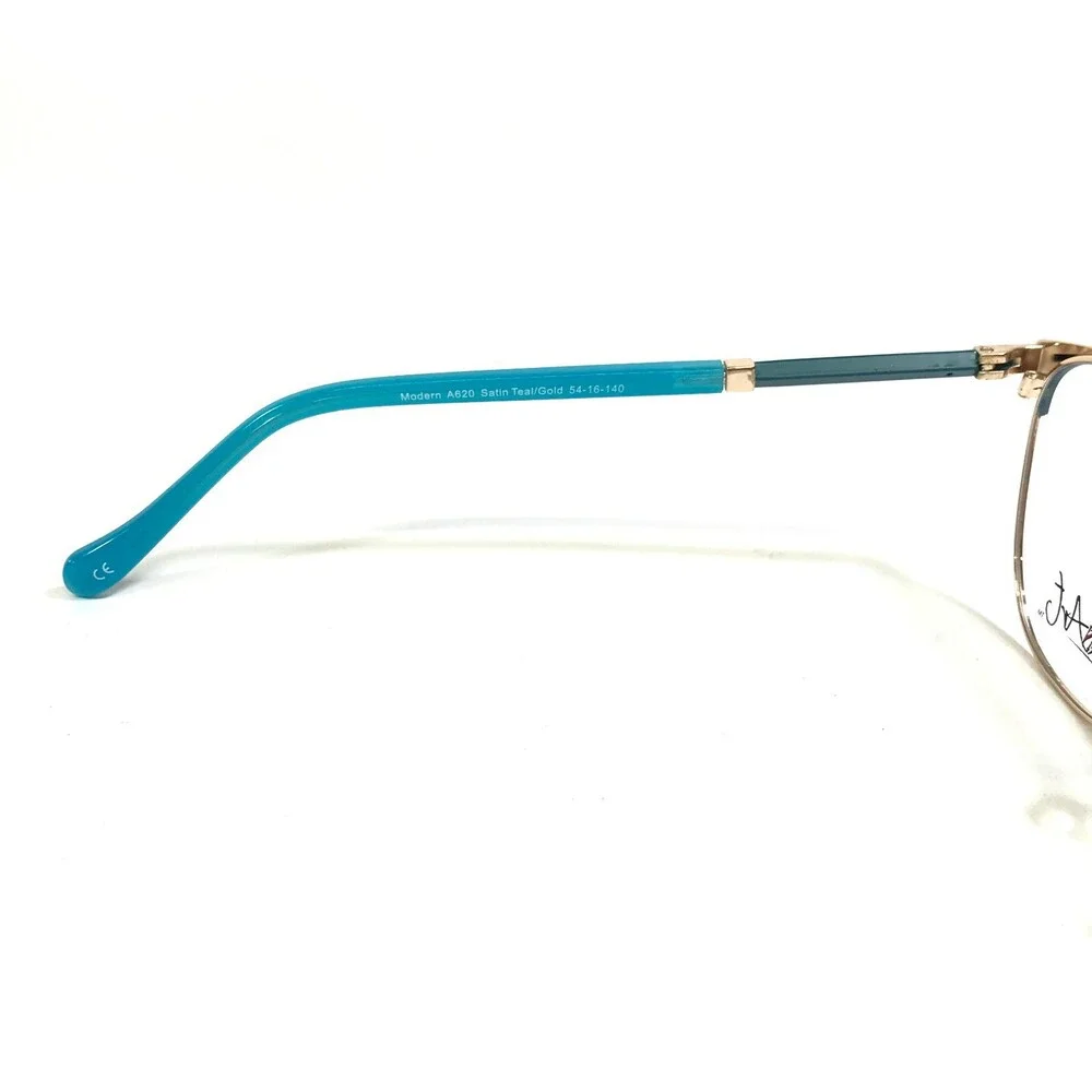 Modern Art demo lenses